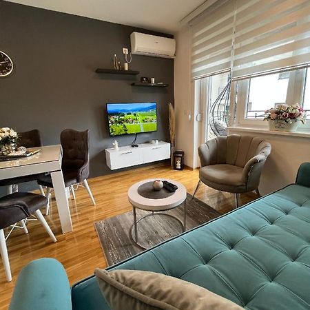 Apartman Korac Vrnjacka Banja Exterior photo