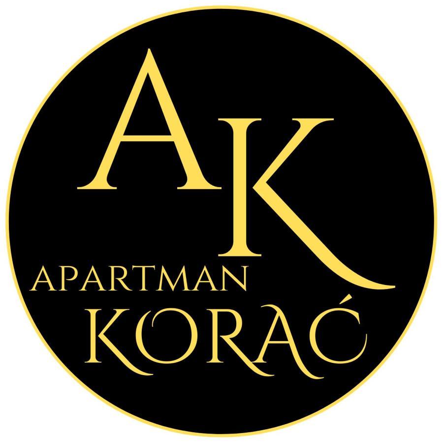 Apartman Korac Vrnjacka Banja Exterior photo