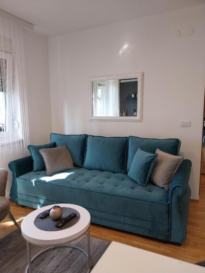 Apartman Korac Vrnjacka Banja Exterior photo
