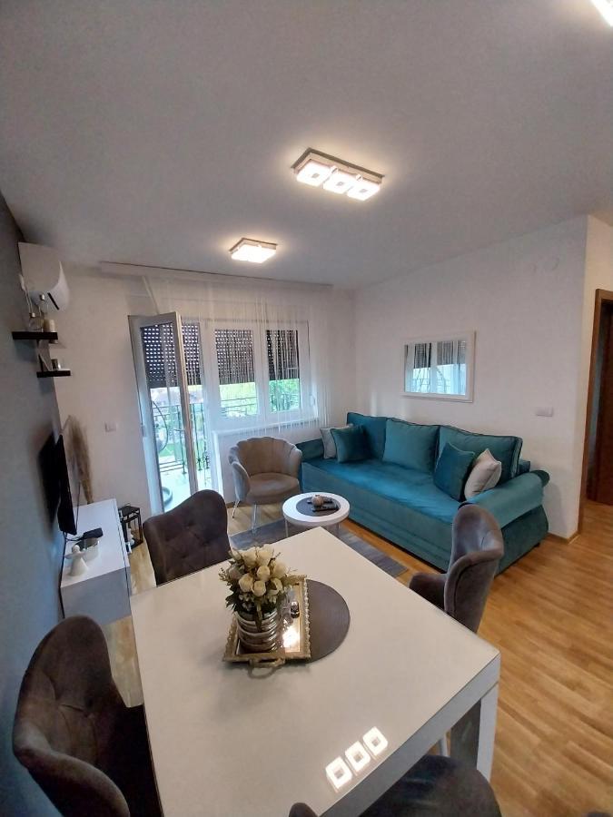 Apartman Korac Vrnjacka Banja Exterior photo
