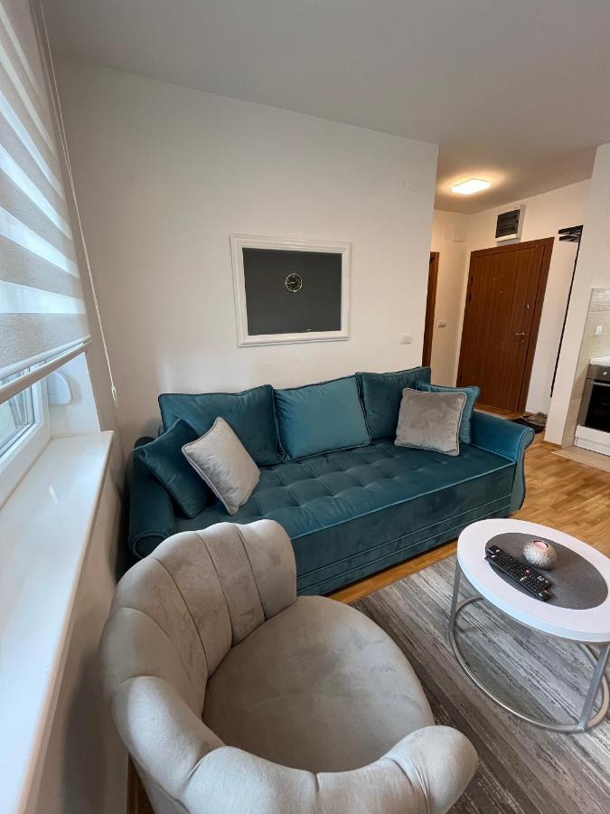 Apartman Korac Vrnjacka Banja Exterior photo