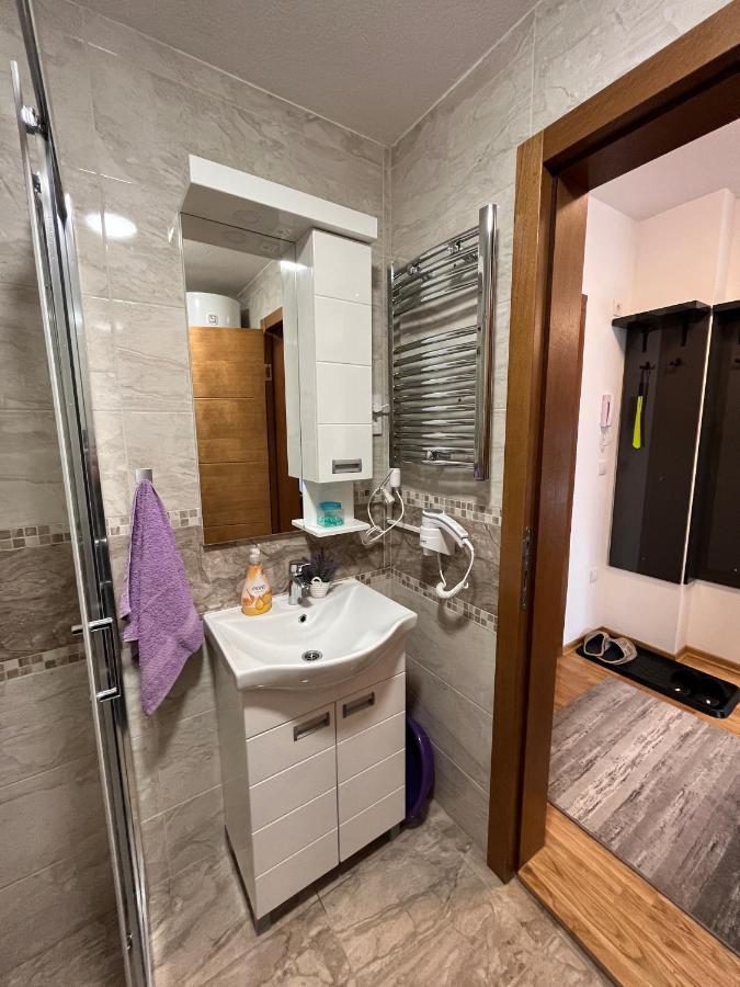 Apartman Korac Vrnjacka Banja Exterior photo