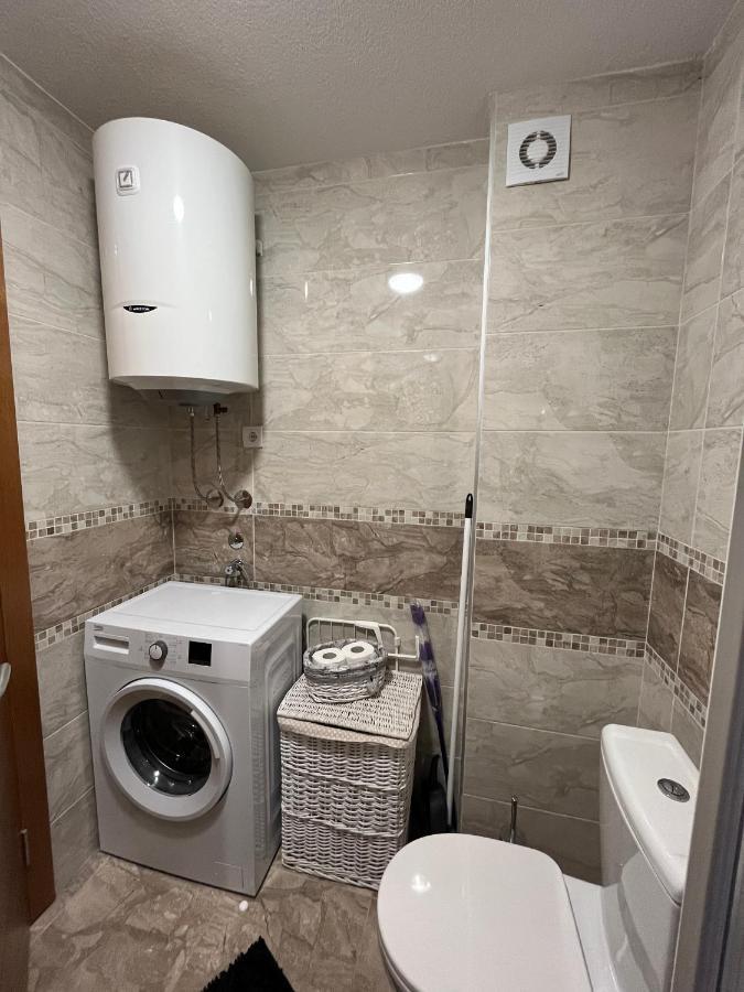 Apartman Korac Vrnjacka Banja Exterior photo