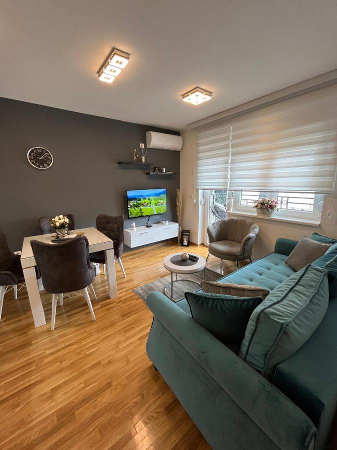 Apartman Korac Vrnjacka Banja Exterior photo