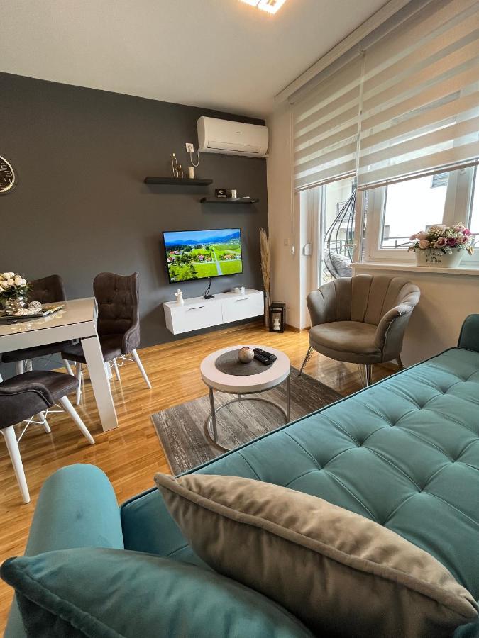 Apartman Korac Vrnjacka Banja Exterior photo