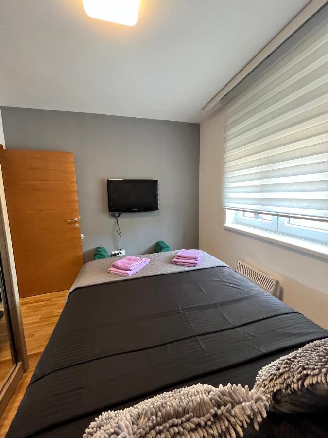 Apartman Korac Vrnjacka Banja Exterior photo
