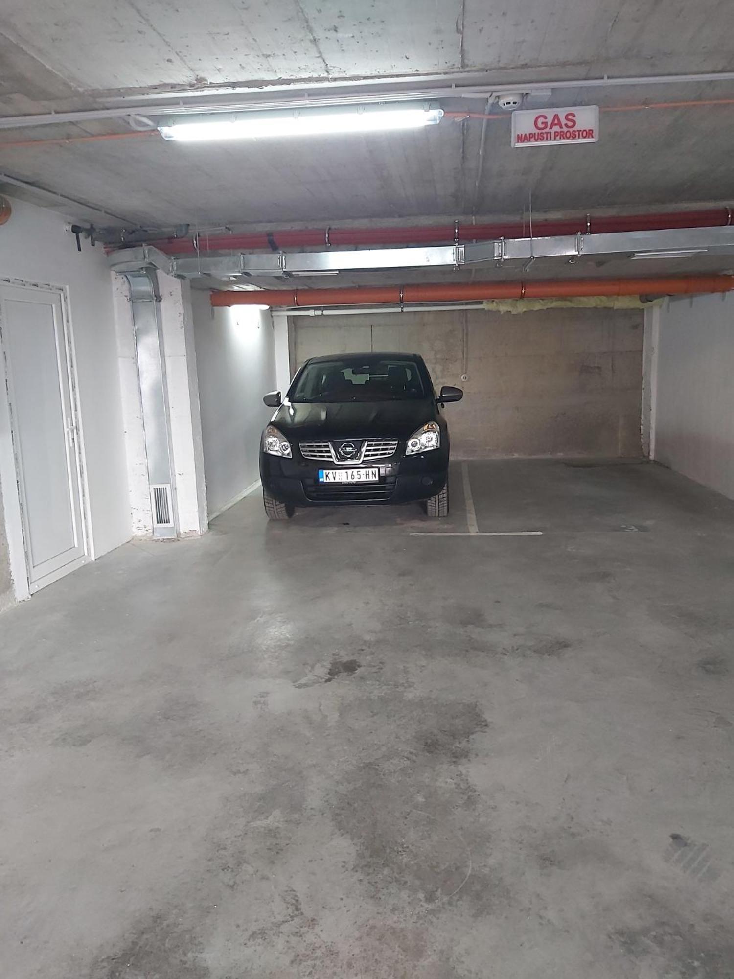 Apartman Korac Vrnjacka Banja Exterior photo